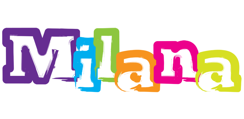 Milana casino logo