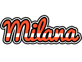 Milana denmark logo