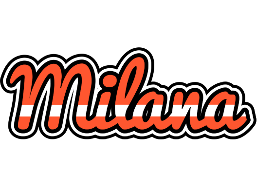 Milana denmark logo