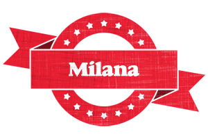 Milana passion logo