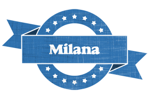 Milana trust logo