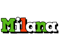 Milana venezia logo