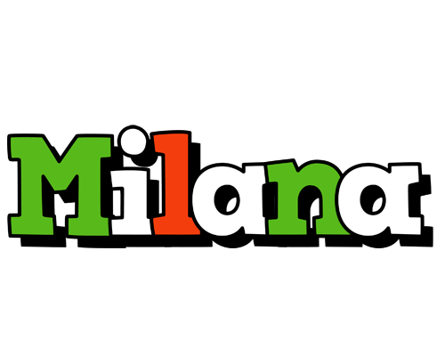 Milana venezia logo