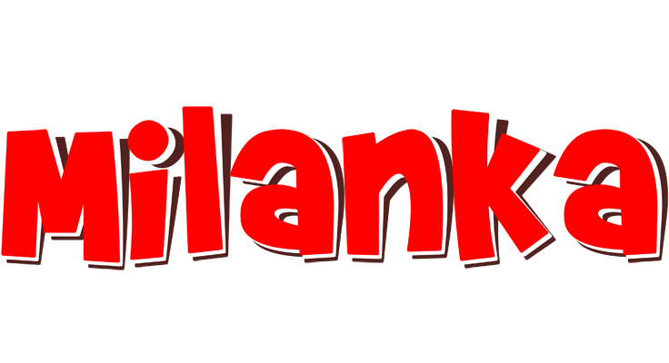 Milanka basket logo