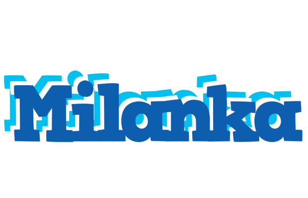 Milanka business logo