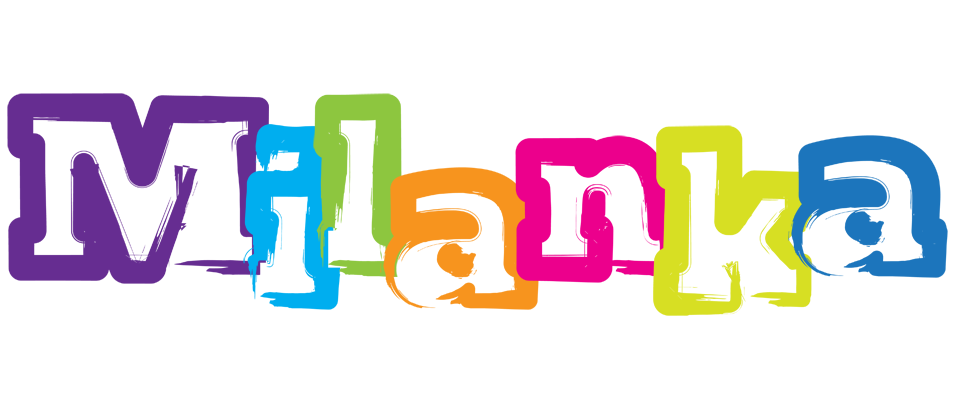 Milanka casino logo