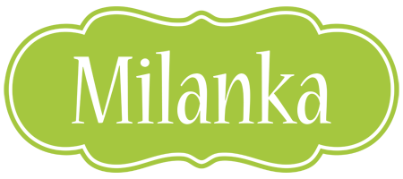 Milanka family logo