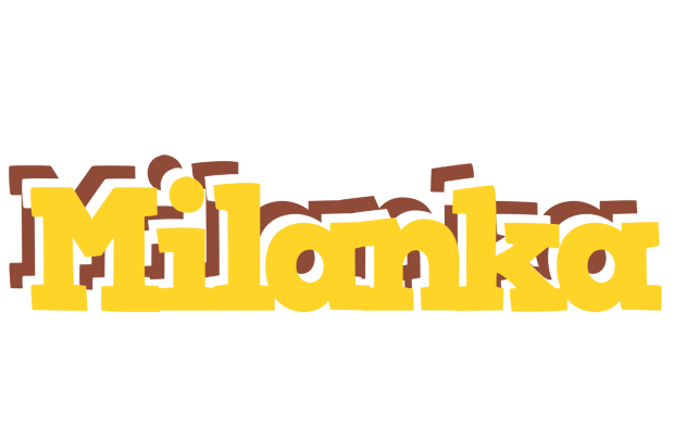 Milanka hotcup logo