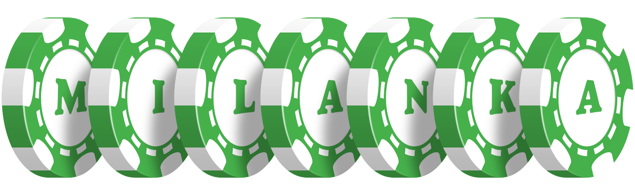 Milanka kicker logo