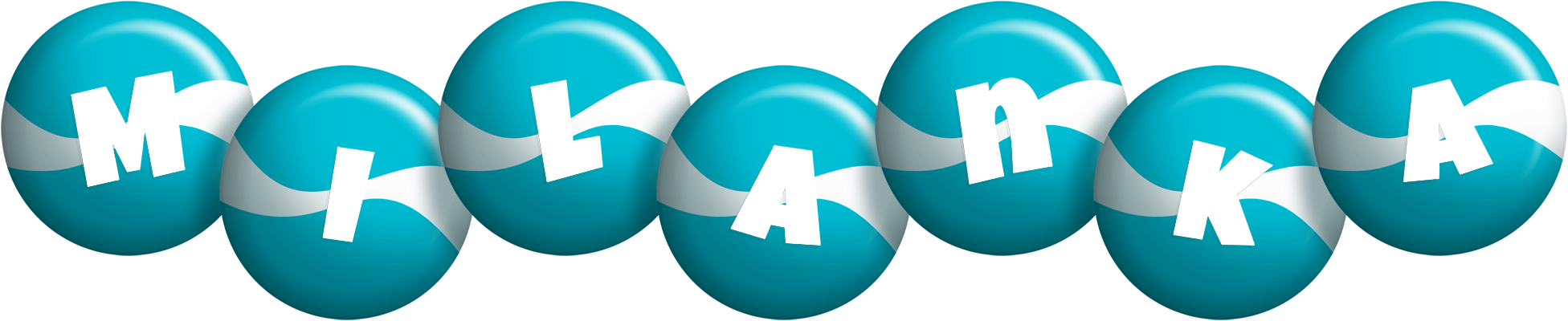 Milanka messi logo
