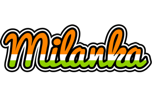 Milanka mumbai logo