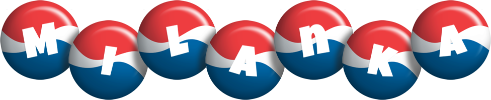 Milanka paris logo