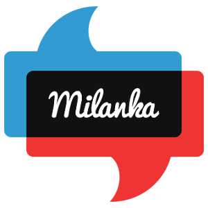 Milanka sharks logo