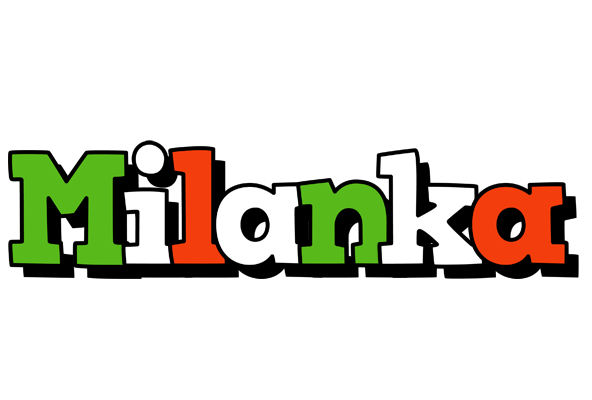 Milanka venezia logo