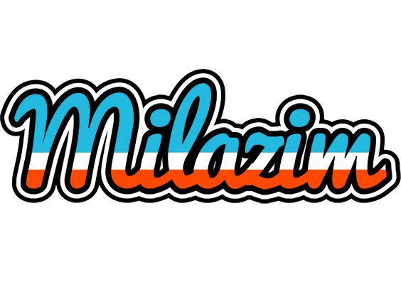 Milazim america logo