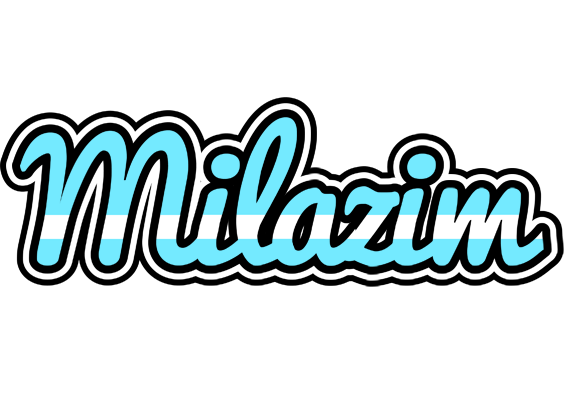 Milazim argentine logo