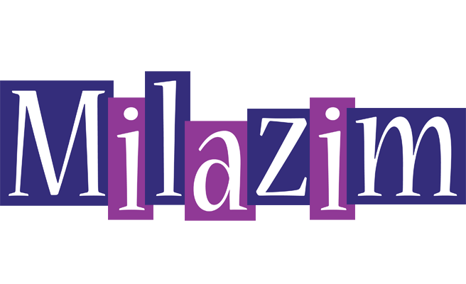 Milazim autumn logo