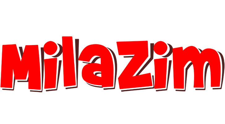 Milazim basket logo