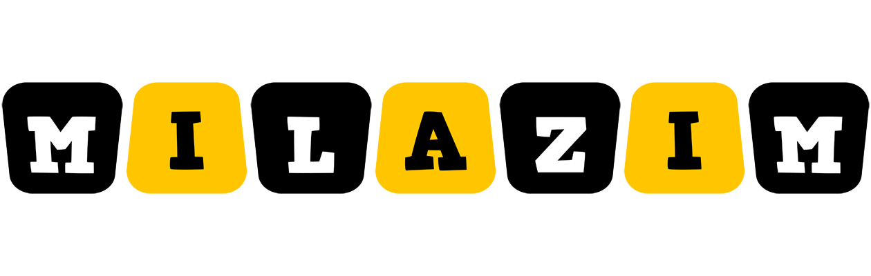 Milazim boots logo