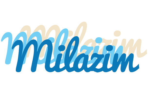Milazim breeze logo