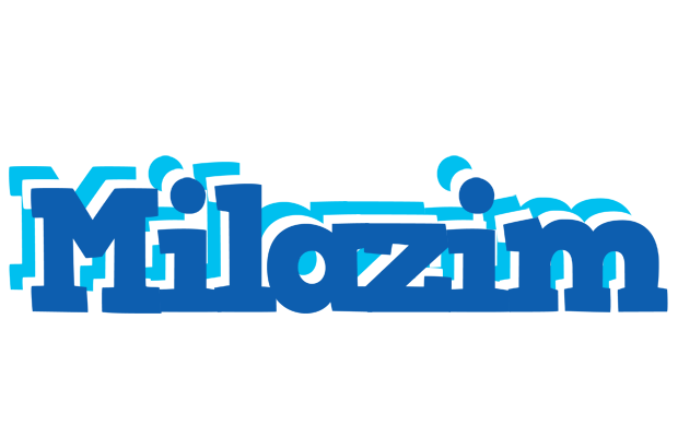 Milazim business logo