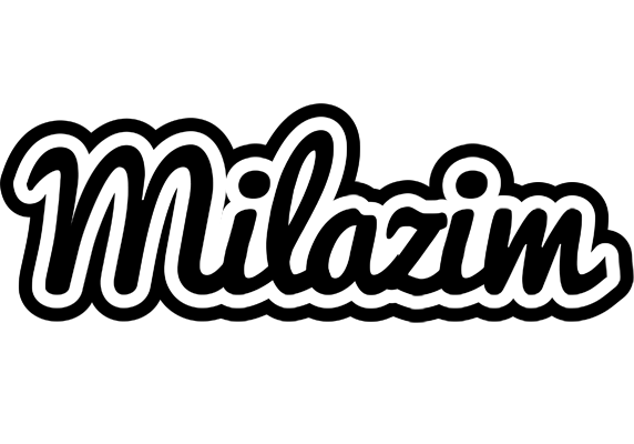 Milazim chess logo