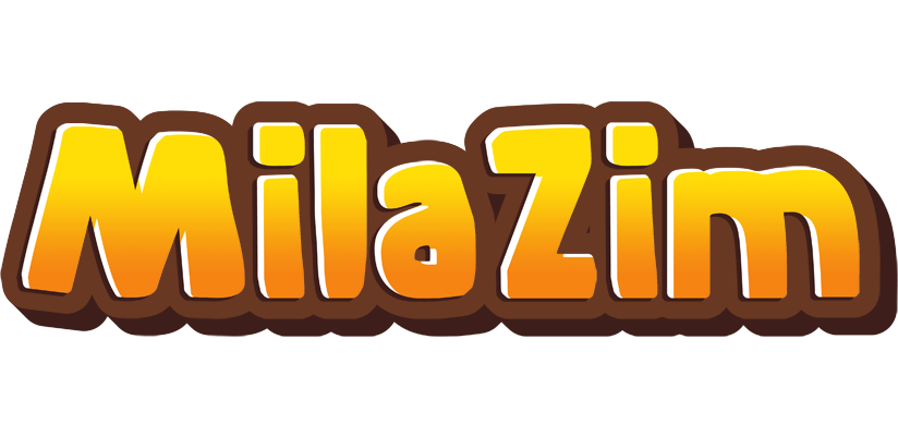 Milazim cookies logo