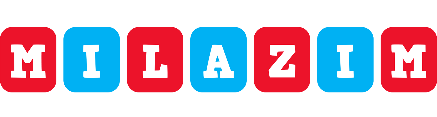 Milazim diesel logo