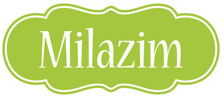 Milazim family logo