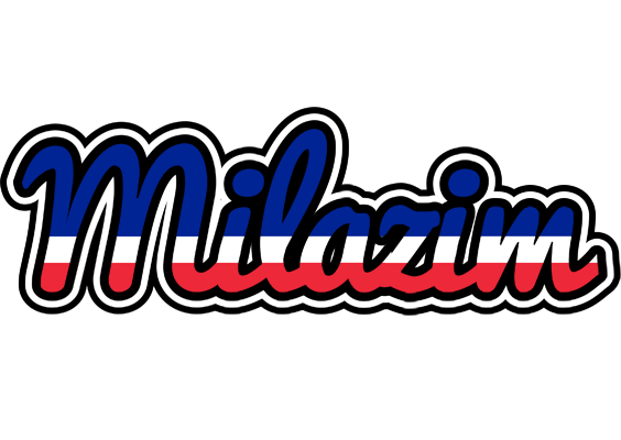 Milazim france logo