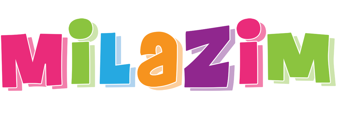 Milazim friday logo