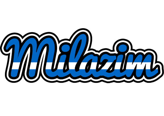 Milazim greece logo