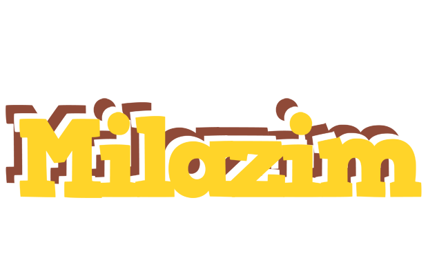 Milazim hotcup logo