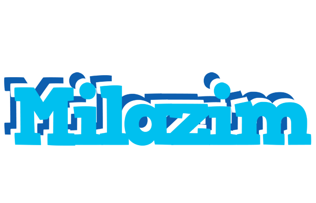 Milazim jacuzzi logo