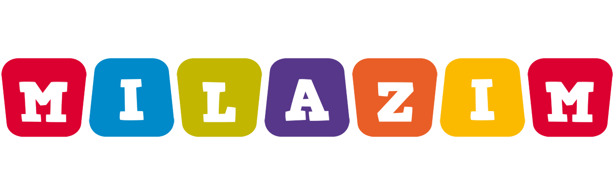 Milazim kiddo logo