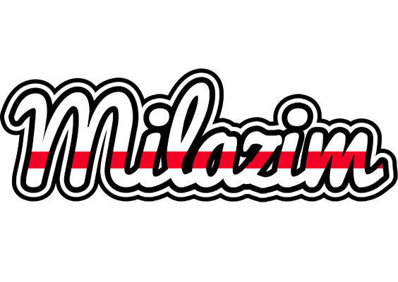 Milazim kingdom logo