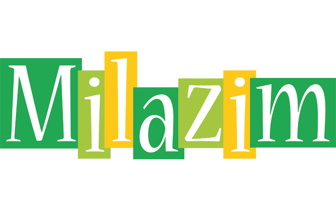 Milazim lemonade logo
