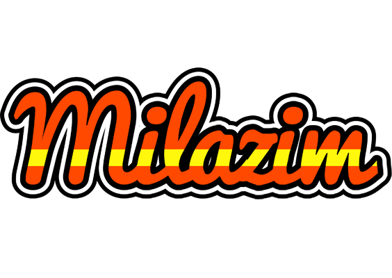 Milazim madrid logo