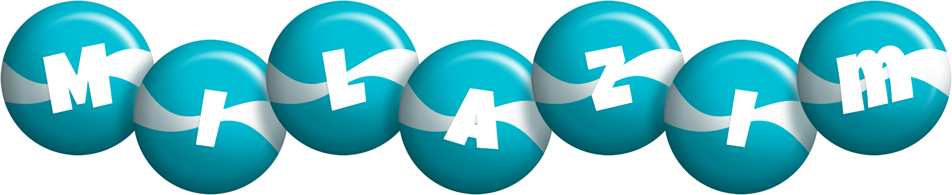 Milazim messi logo
