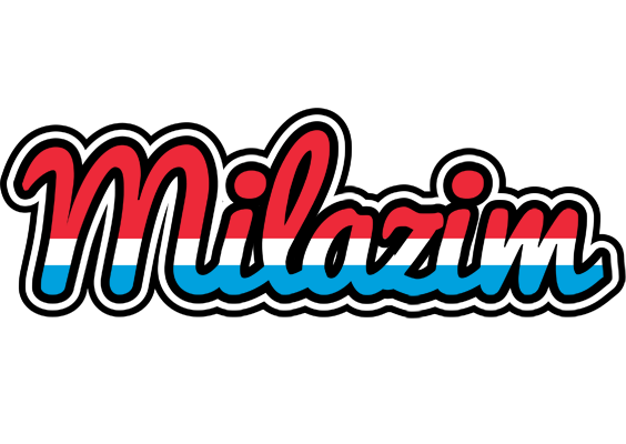 Milazim norway logo