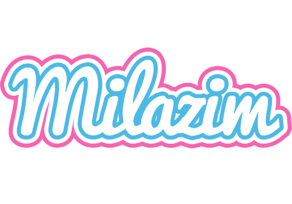 Milazim outdoors logo