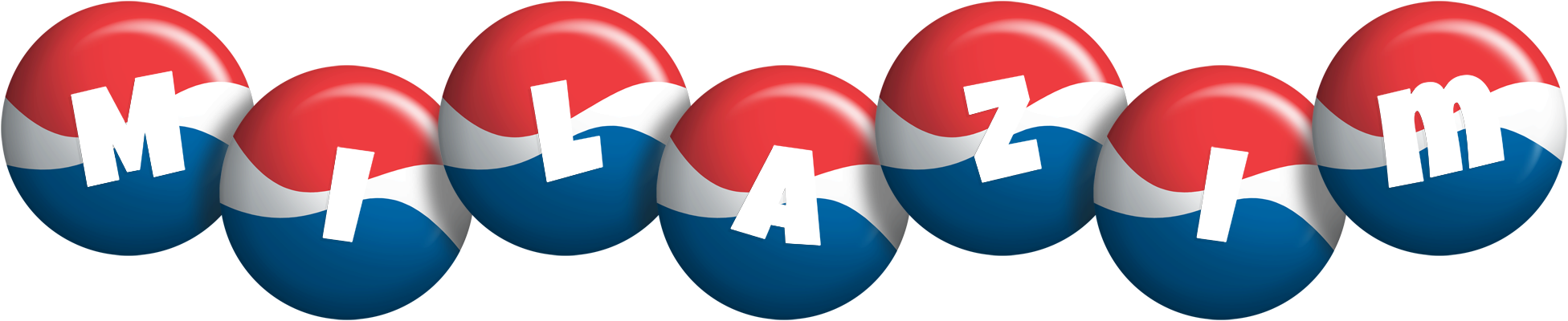 Milazim paris logo