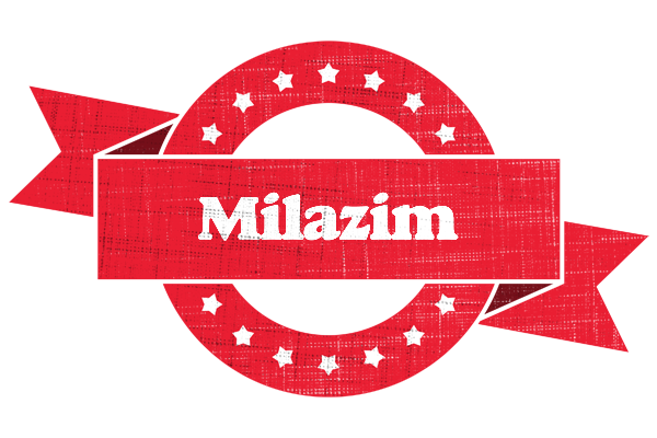 Milazim passion logo