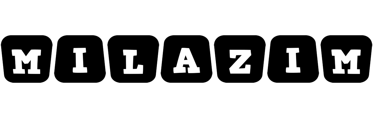 Milazim racing logo