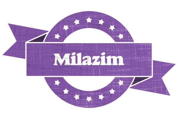 Milazim royal logo