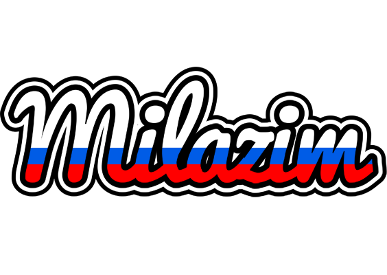 Milazim russia logo