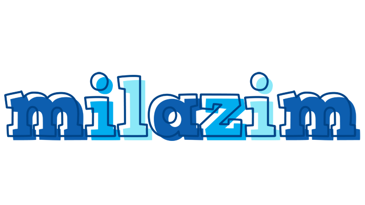 Milazim sailor logo