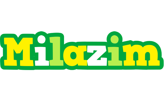 Milazim soccer logo