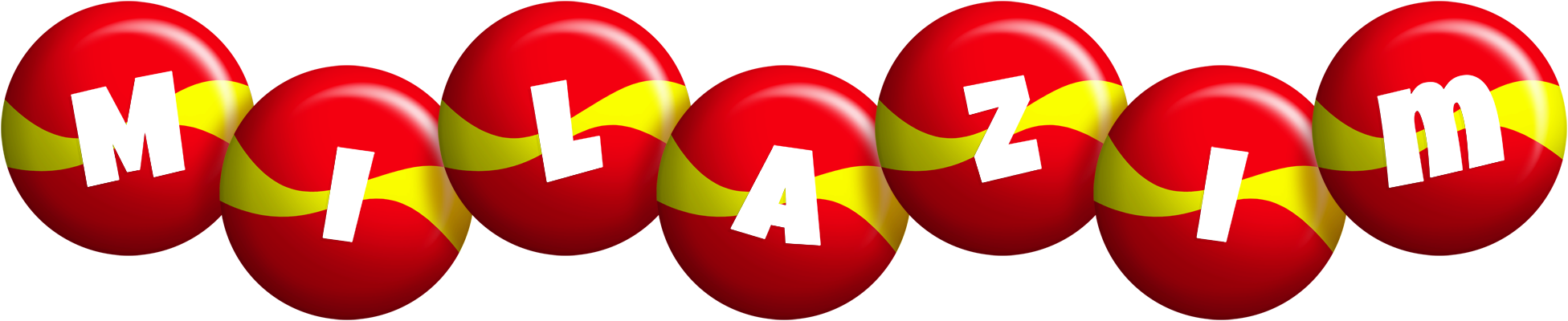 Milazim spain logo