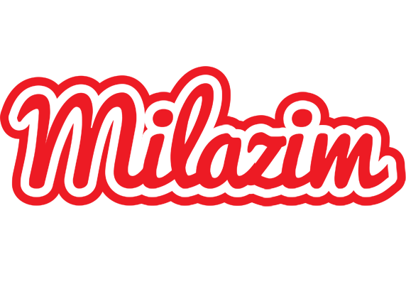Milazim sunshine logo